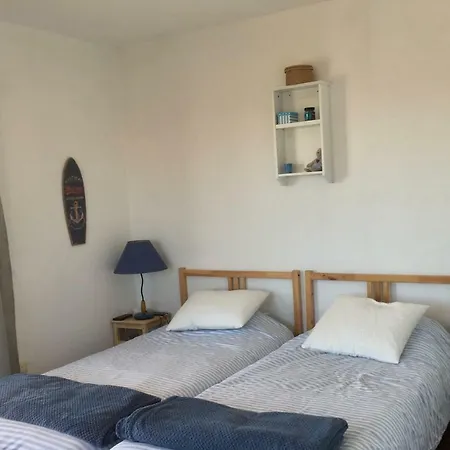 Appartement Olhos Do Mar