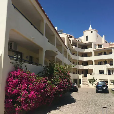 Olhos Do Mar Appartement