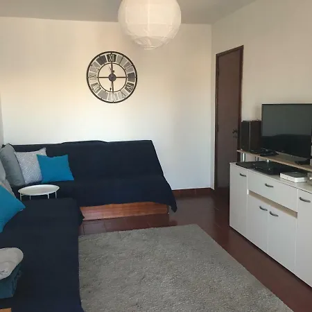 Olhos Do Mar Appartement Albufeira