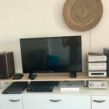 Appartement Olhos Do Mar *