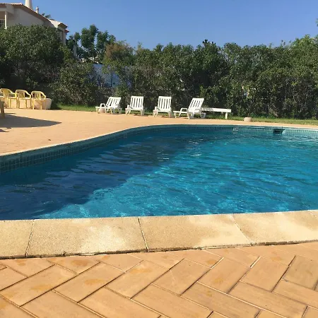 Olhos Do Mar Appartement *