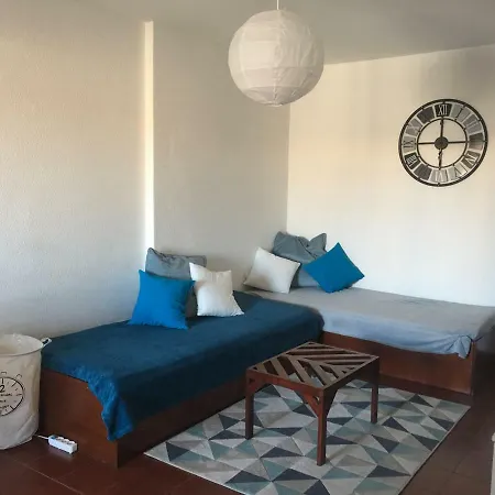 Olhos Do Mar Apartment *