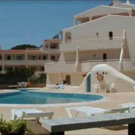 Olhos Do Mar Albufeira