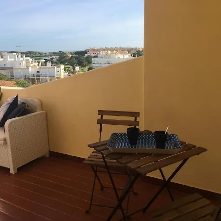Olhos Do Mar Albufeira
